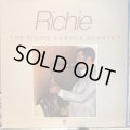 The Richie Kamuca Quartet / Richie