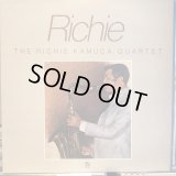 The Richie Kamuca Quartet / Richie