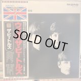 The Beatles / With The Beatles