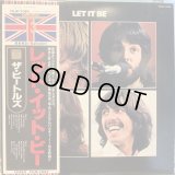 The Beatles / Let It Be