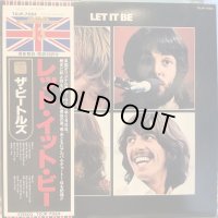 The Beatles / Let It Be