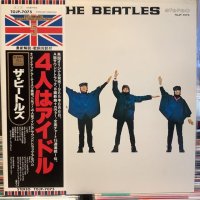 The Beatles / Help!