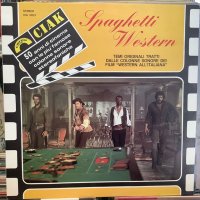 OST / Spaghetti Western