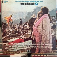 OST / Woodstock
