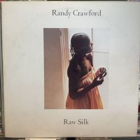 Randy Crawford / Raw Silk
