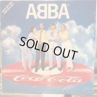 ABBA / Slipping Through My Fingers