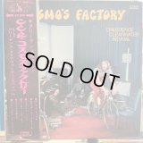 Creedence Clearwater Revival / Cosmo's Factory