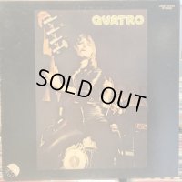 Suzi Quatro / Quatro