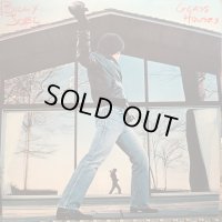 Billy Joel / Glass Houses