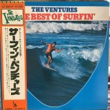 The Ventures / The Best Of Surfin'