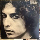 Bob Dylan / Hard Rain