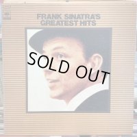 Frank Sinatra / Frank Sinatra's Greatest Hits