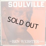 The Ben Webster Quintet / Soulville