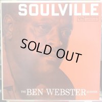 The Ben Webster Quintet / Soulville