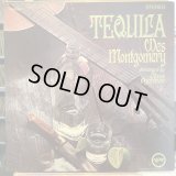 Wes Montgomery / Tequila