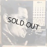 Dexter Gordon / Live At The Amsterdam Paradiso