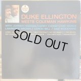 Duke Ellington Meets Coleman Hawkins / Duke Ellington Meets Coleman Hawkins