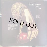 Bob James / Two