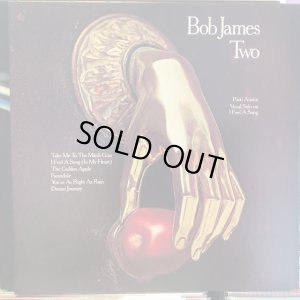 画像1: Bob James / Two