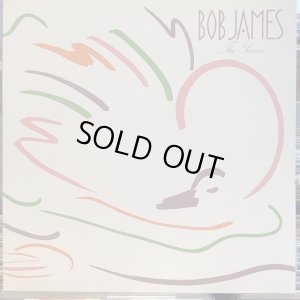 画像1: Bob James / The Swan