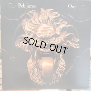 画像1: Bob James / One