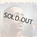 Milt Jackson / Plenty, Plenty Soul