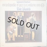 VA / Leonard Feather Encyclopedia Of Jazz In The '60's Volume One The Blues