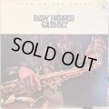 Billy Harper Quintet / Love On The Sudan
