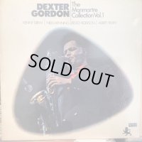 Dexter Gordon / The Monmartre Collection Vol. 1