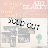 Art Blakey Quintet / A Night At Birdland, Volume 2