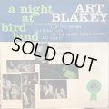 Art Blakey Quintet  / A Night At Birdland, Volume 1
