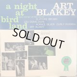 Art Blakey Quintet  / A Night At Birdland, Volume 1