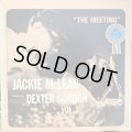Jackie McLean Featuring Dexter Gordon / The Meeting Vol. 1