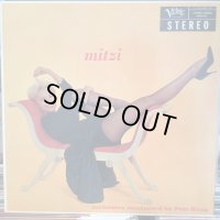Mitzi Gaynor / Mitzi