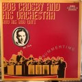 Bob Crosby And His Orchestra / Summertime