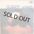 Quincy Jones And His Orchestra / The Sidewinder