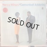 Nancy Wilson, Cannonball Adderley / Nancy Wilson, Cannonball Adderley