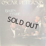 Oscar Peterson / Blues Etude