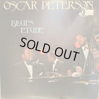 Oscar Peterson / Blues Etude