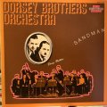 The Dorsey Brothers Orchestra / Sandman