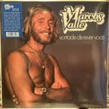Marcos Valle / Vontade De Rever Você