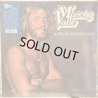 Marcos Valle / Vontade De Rever Você