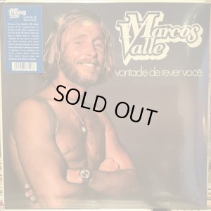 画像1: Marcos Valle / Vontade De Rever Você