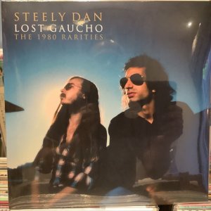 画像1: Steely Dan / The Lost Gaucho