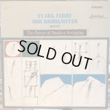 Clark Terry, Bob Brookmeyer Quintet / The Power Of Positive Swinging