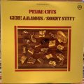 Gene Ammons, Sonny Stitt / Prime Cuts