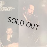 Cannonball Adderley Quintet / The Best Of Cannonball Adderley