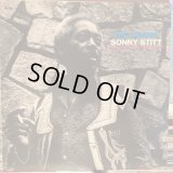 Sonny Stitt  / The Champ