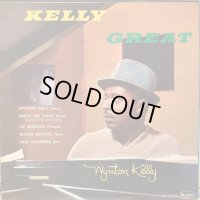 Wynton Kelly / Kelly Great