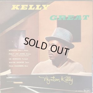 画像1: Wynton Kelly / Kelly Great